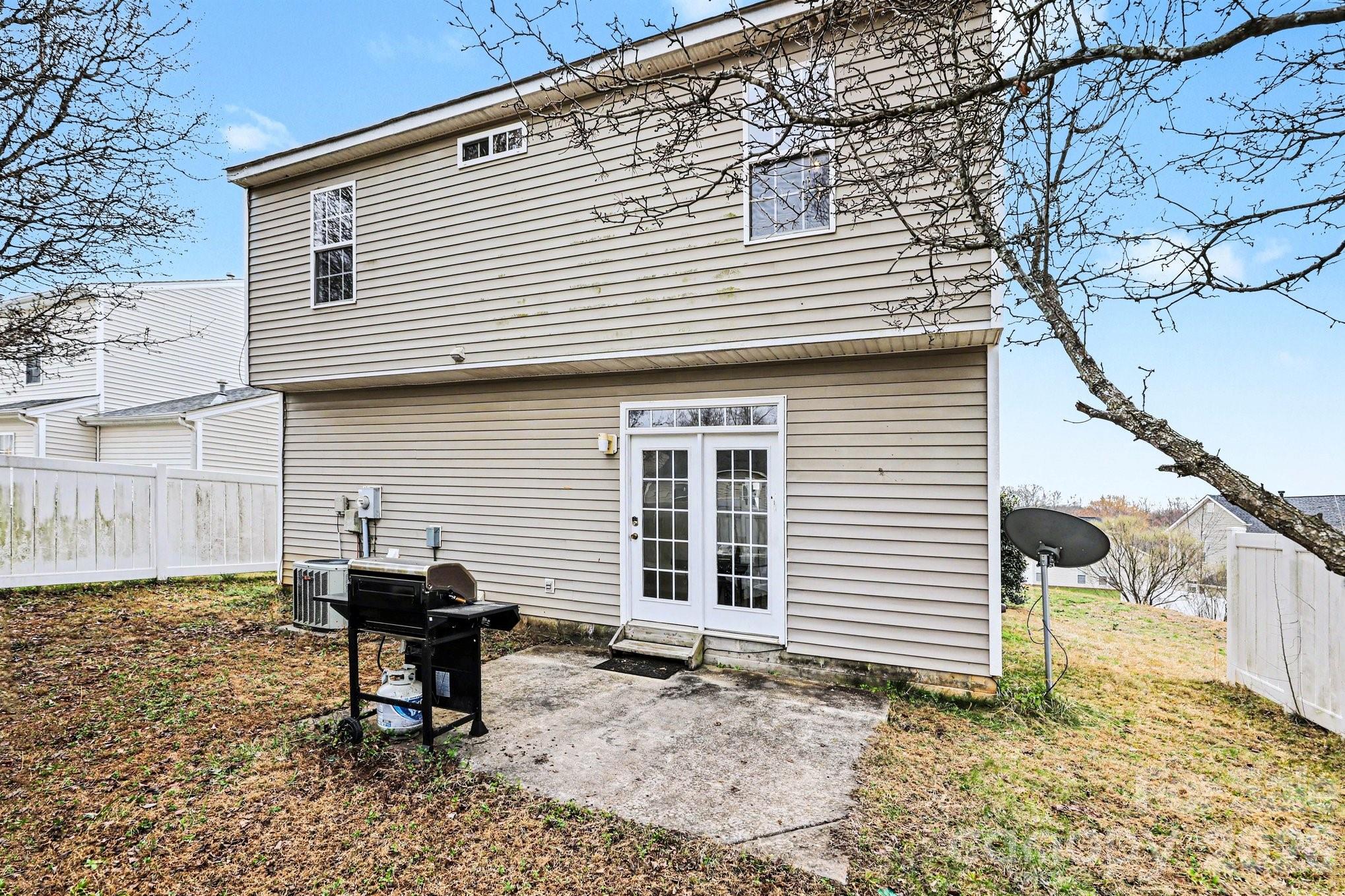 Kingstree - Residential