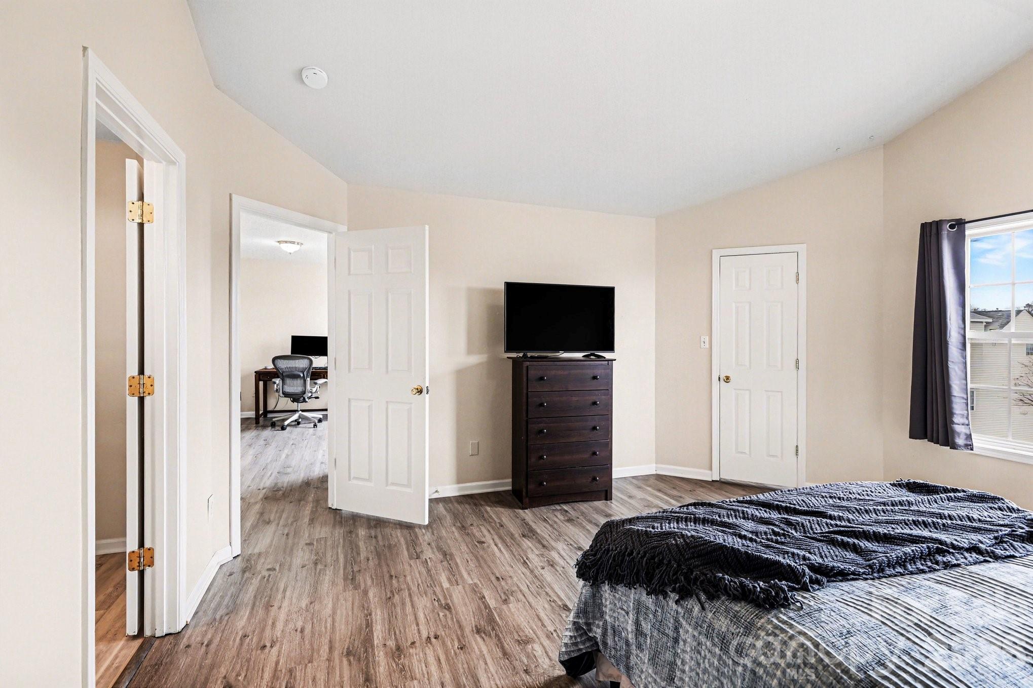 Kingstree - Residential