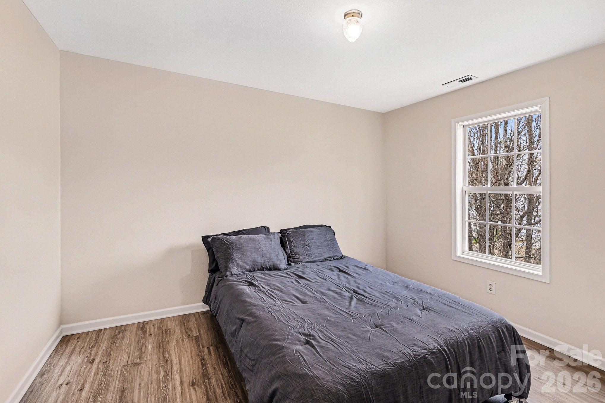 Kingstree - Residential