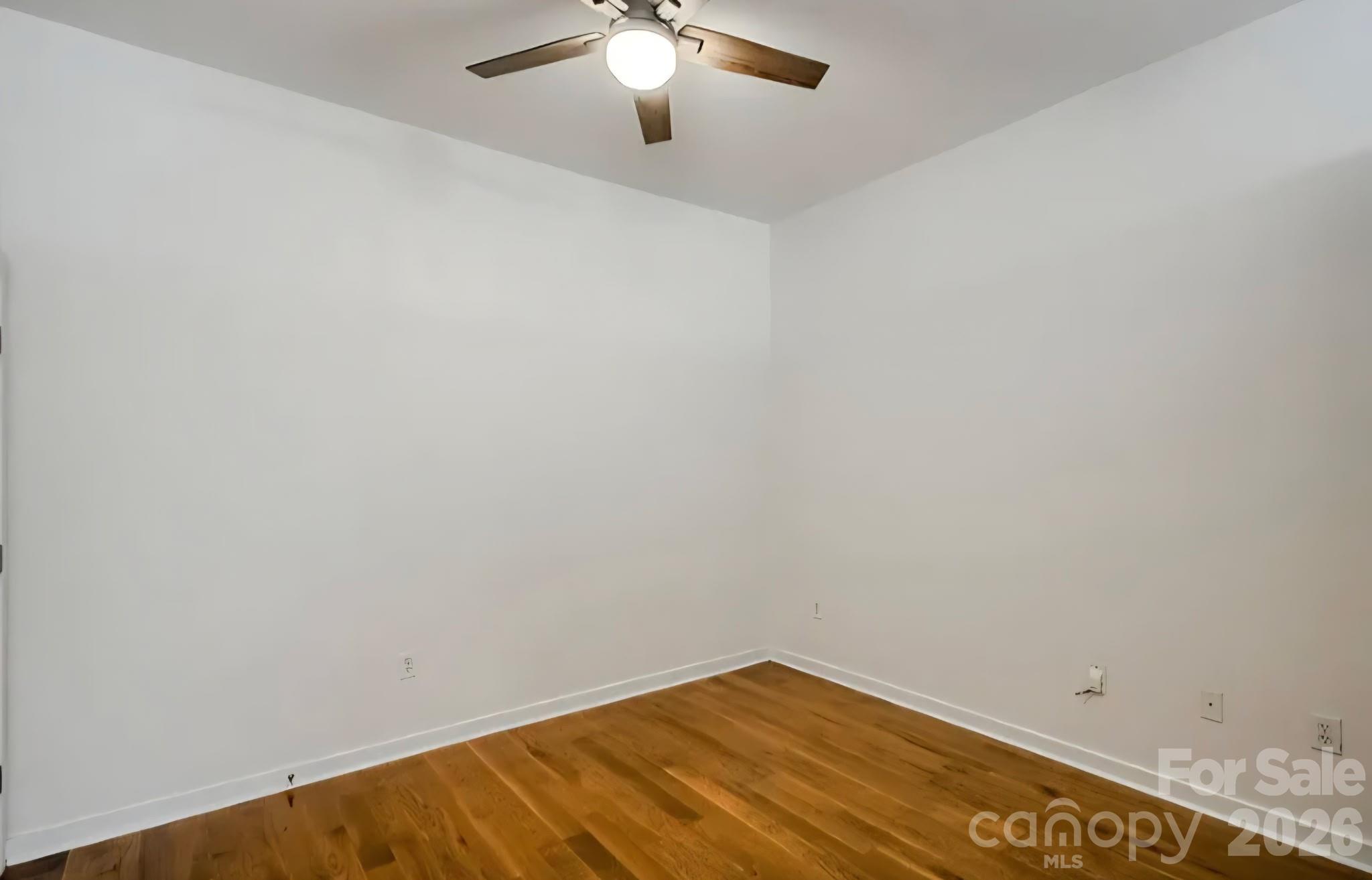 Court 6 - Residential