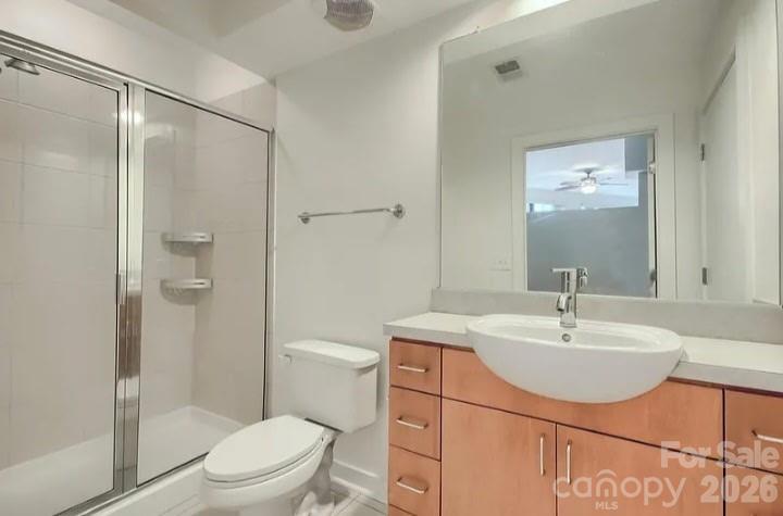 Court 6 - Residential