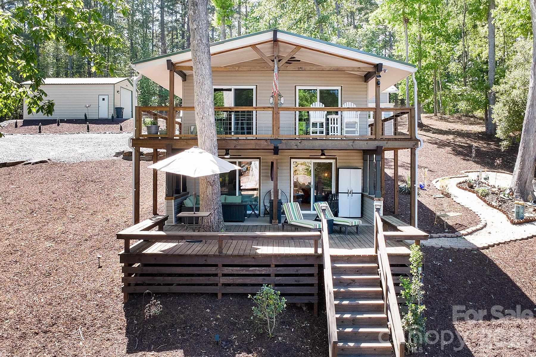 Tillery Park - Residential