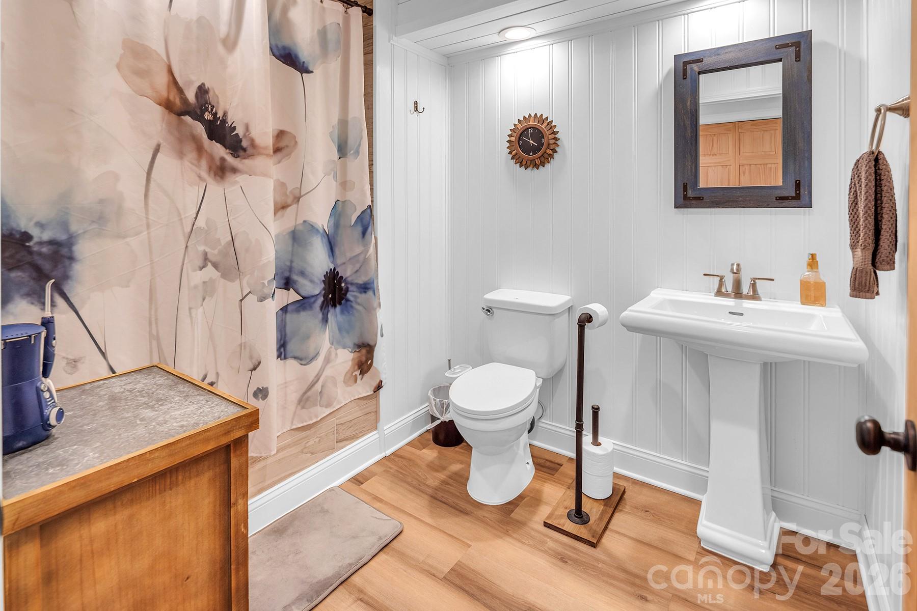 Tillery Park - Residential