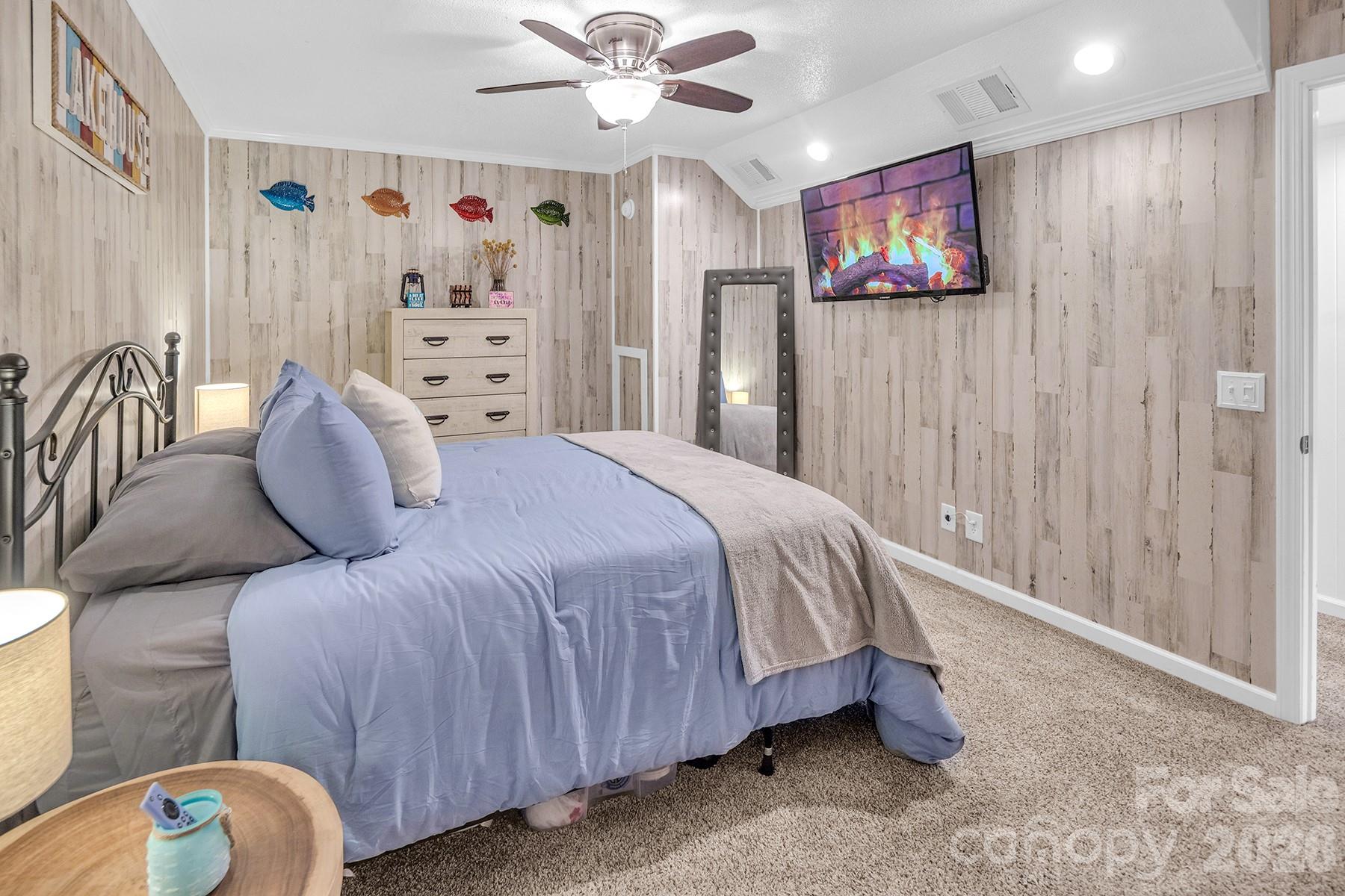 Tillery Park - Residential