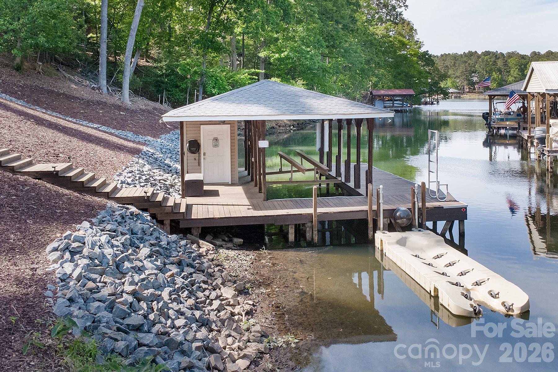 Tillery Park - Residential