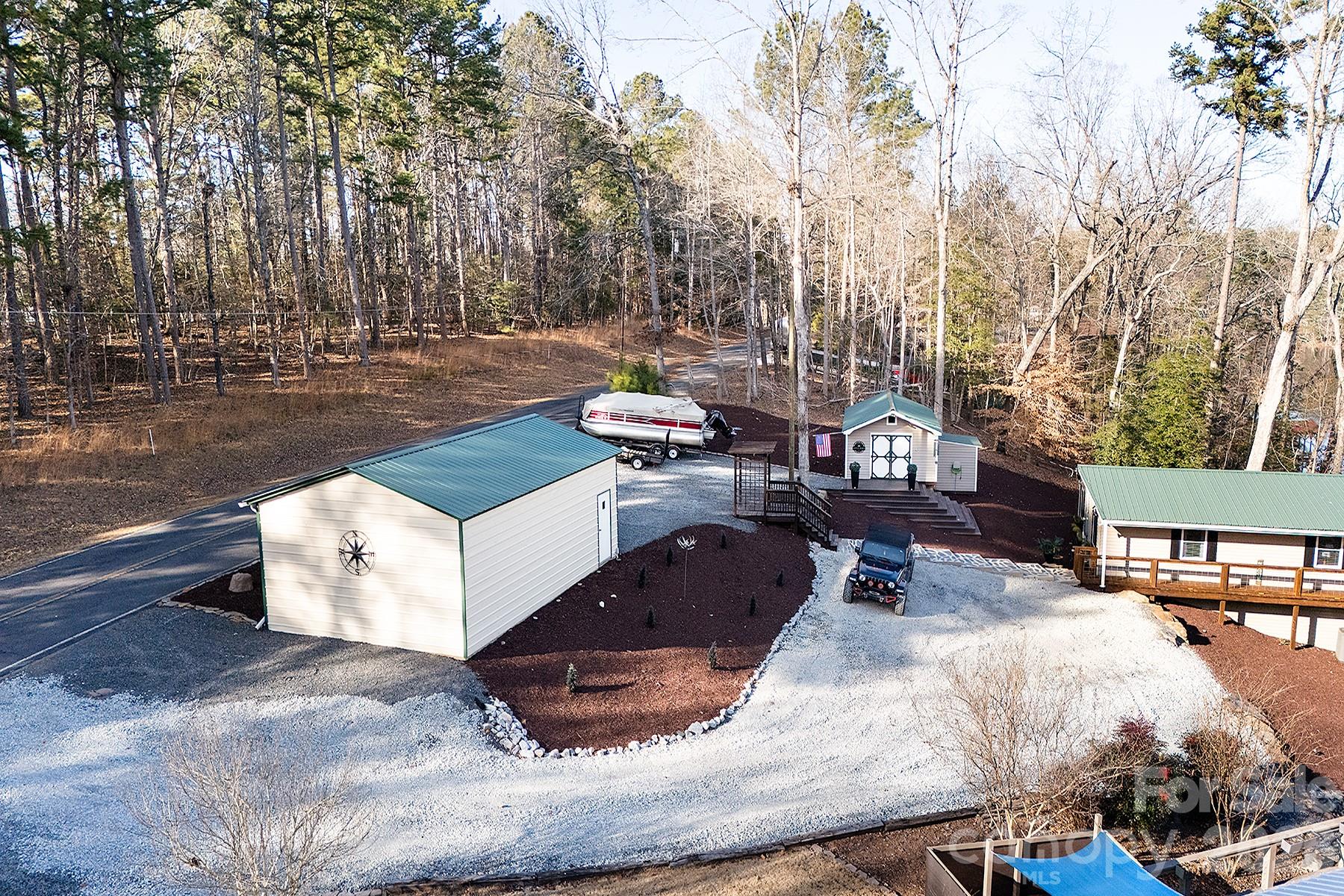 Tillery Park - Residential