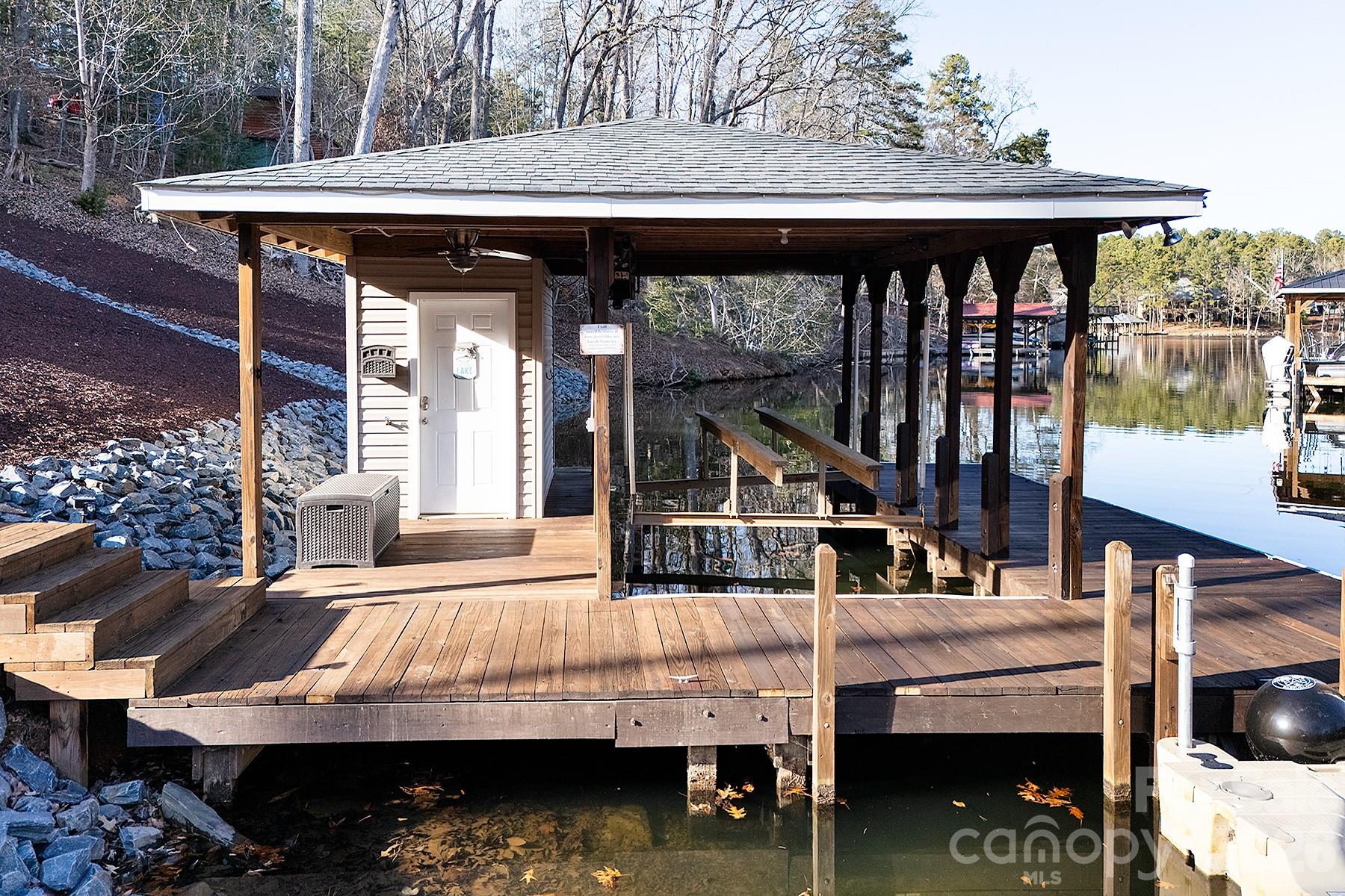 Tillery Park - Residential