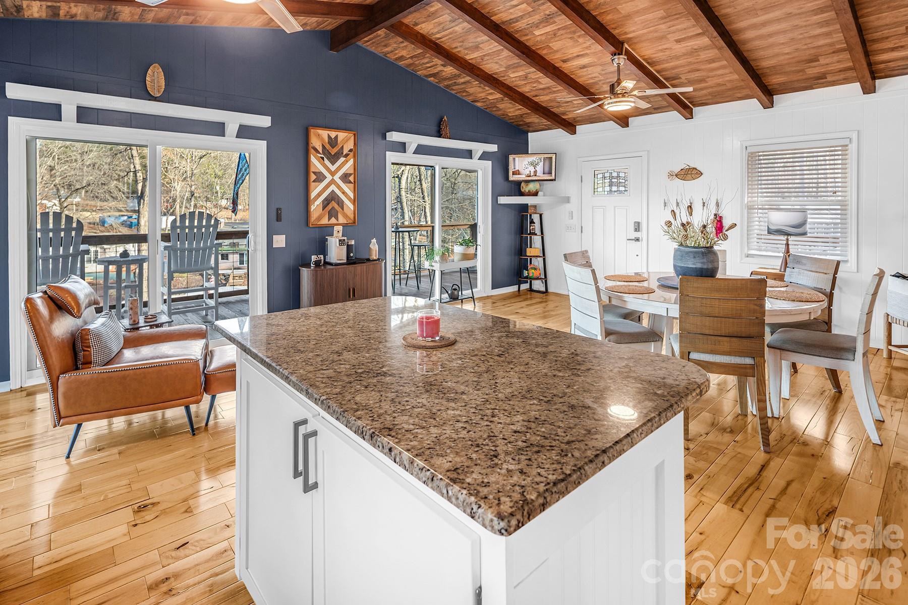 Tillery Park - Residential