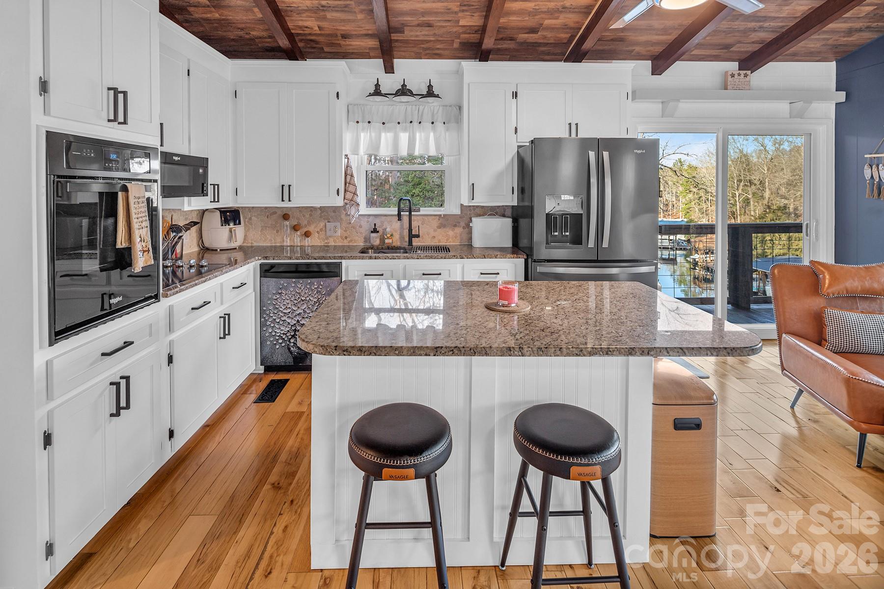 Tillery Park - Residential