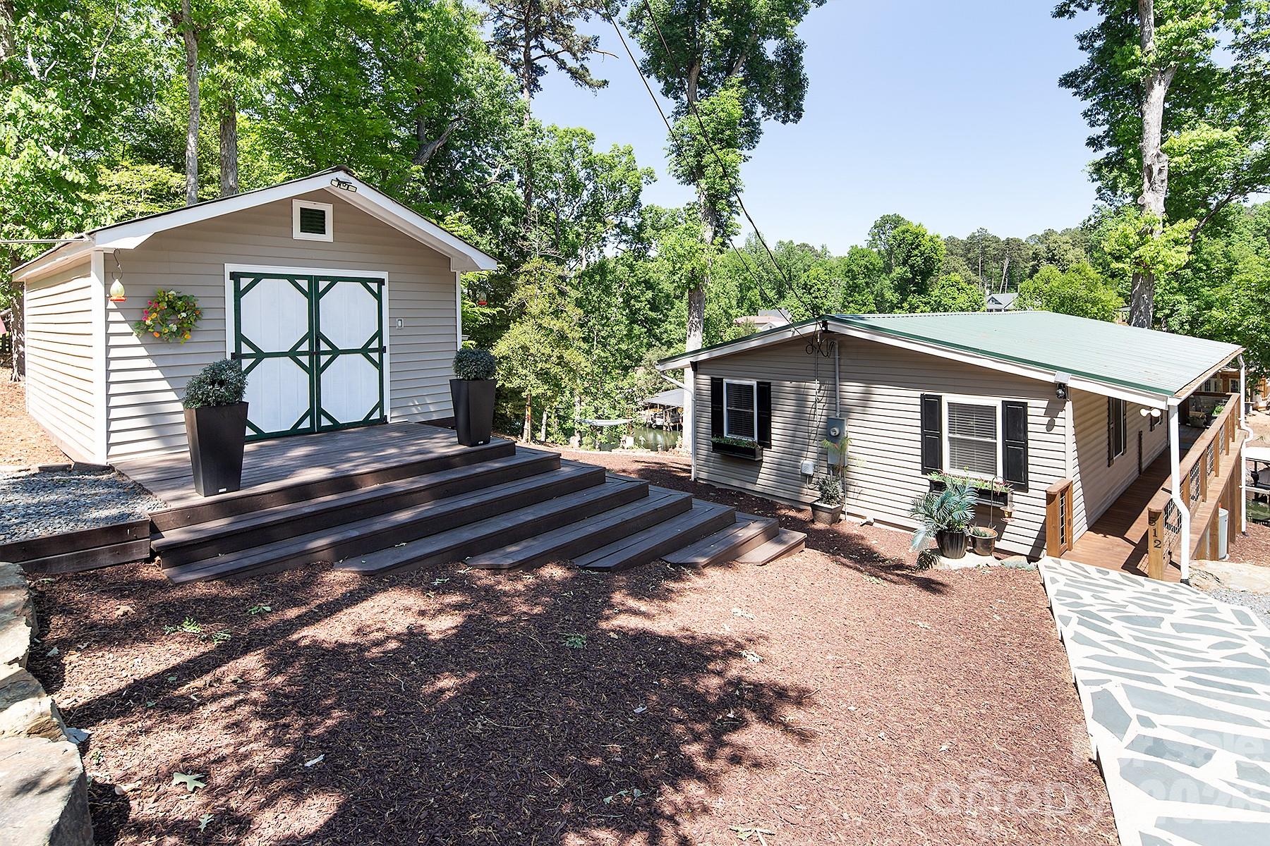 Tillery Park - Residential