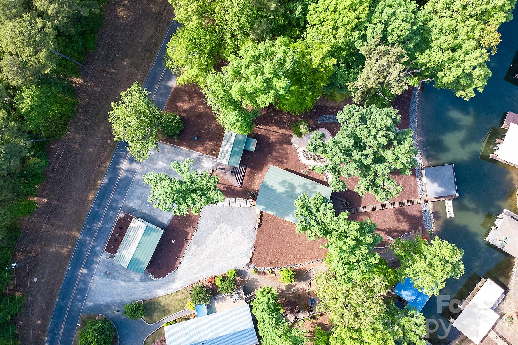 Tillery Park - Residential