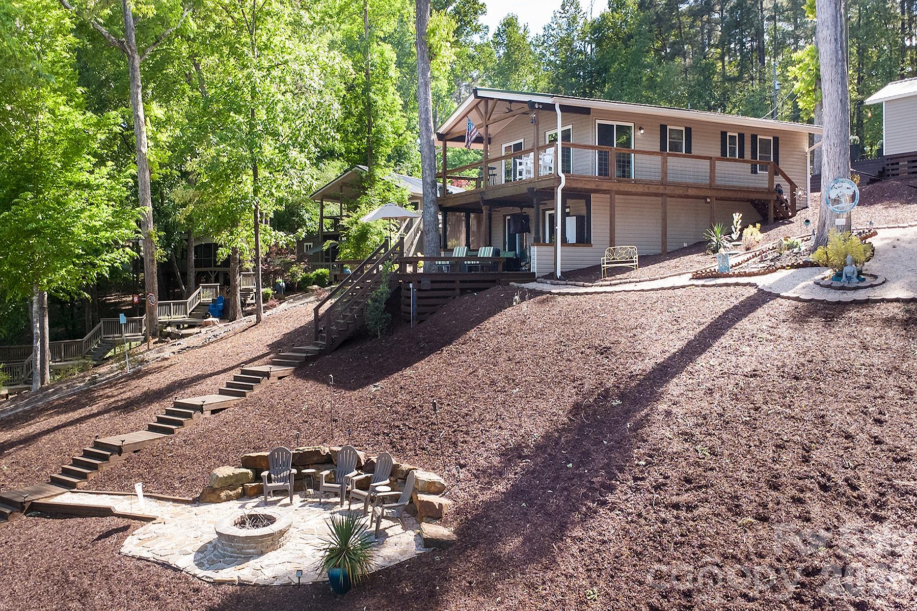 Tillery Park - Residential