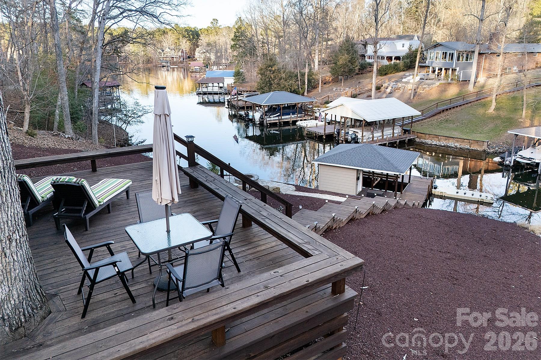 Tillery Park - Residential