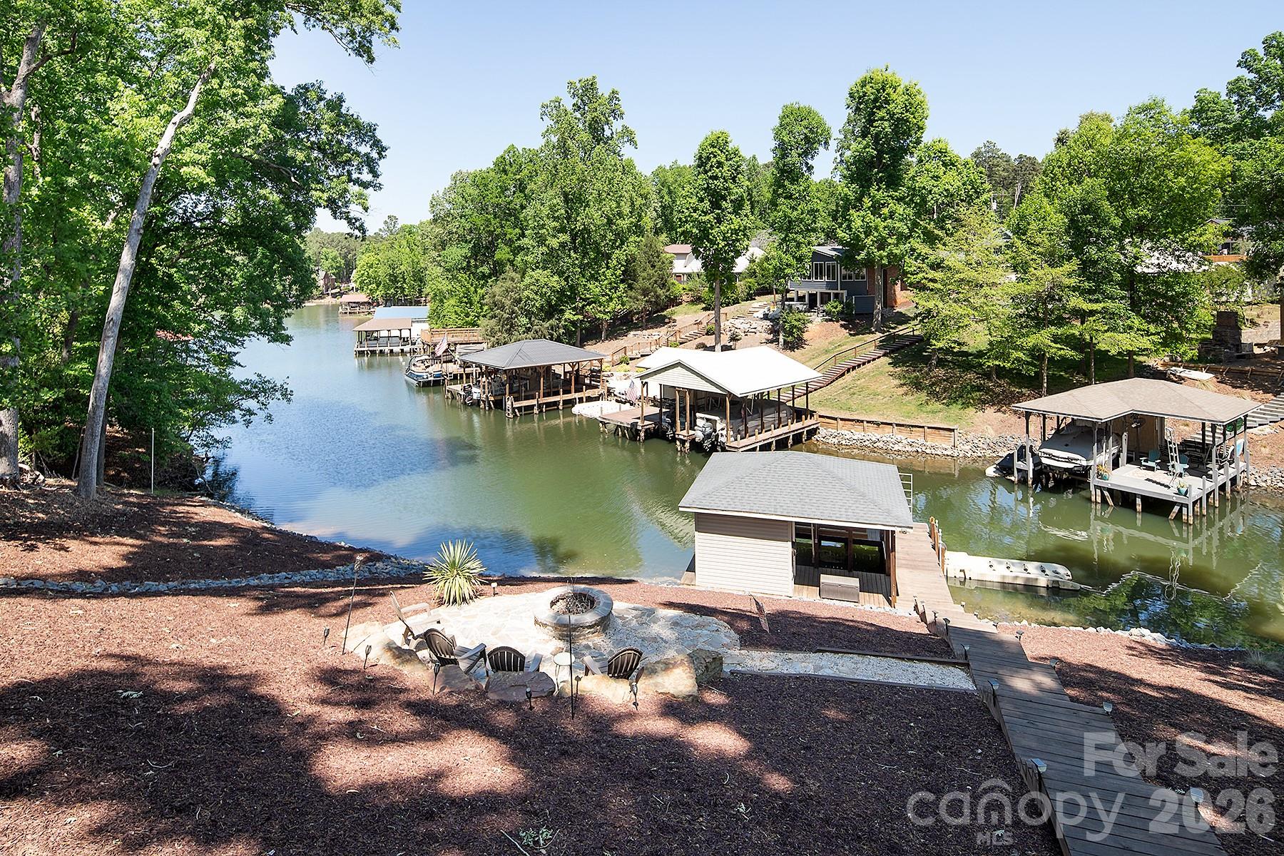 Tillery Park - Residential