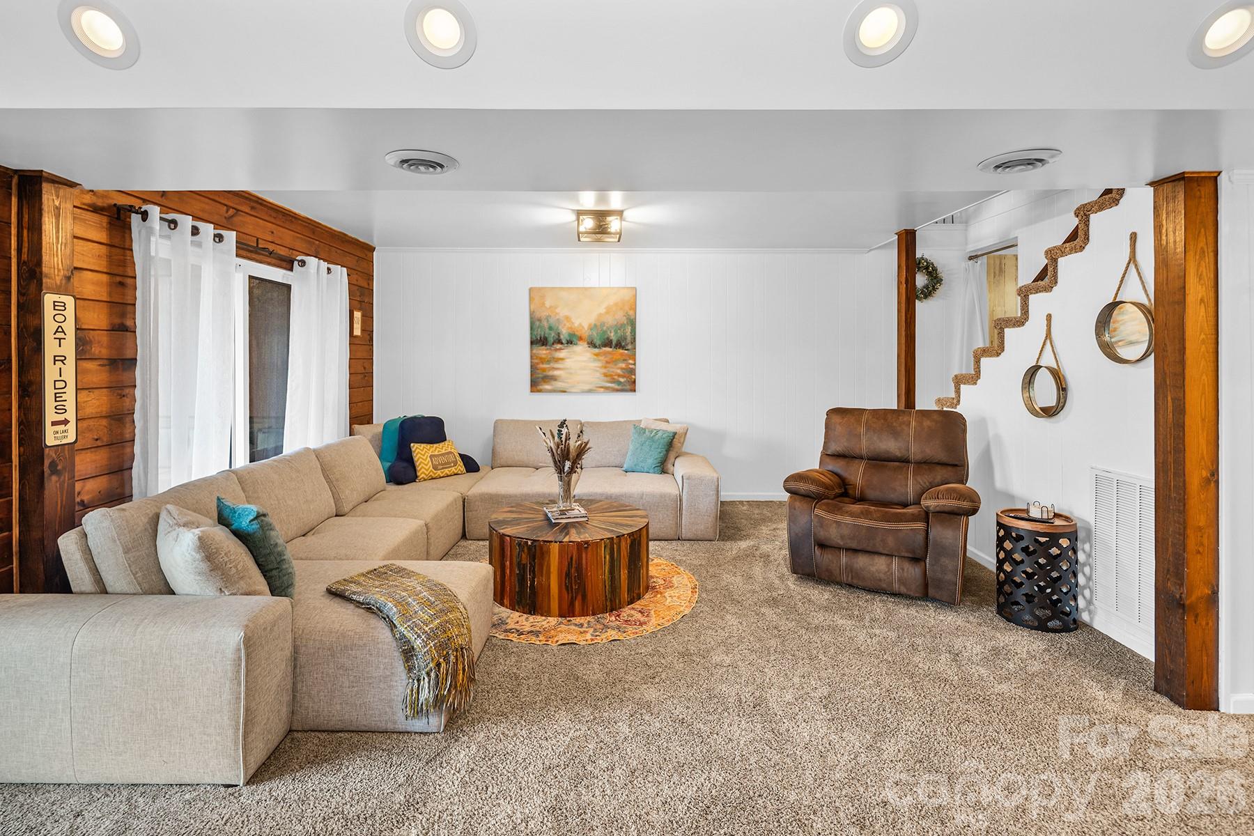 Tillery Park - Residential