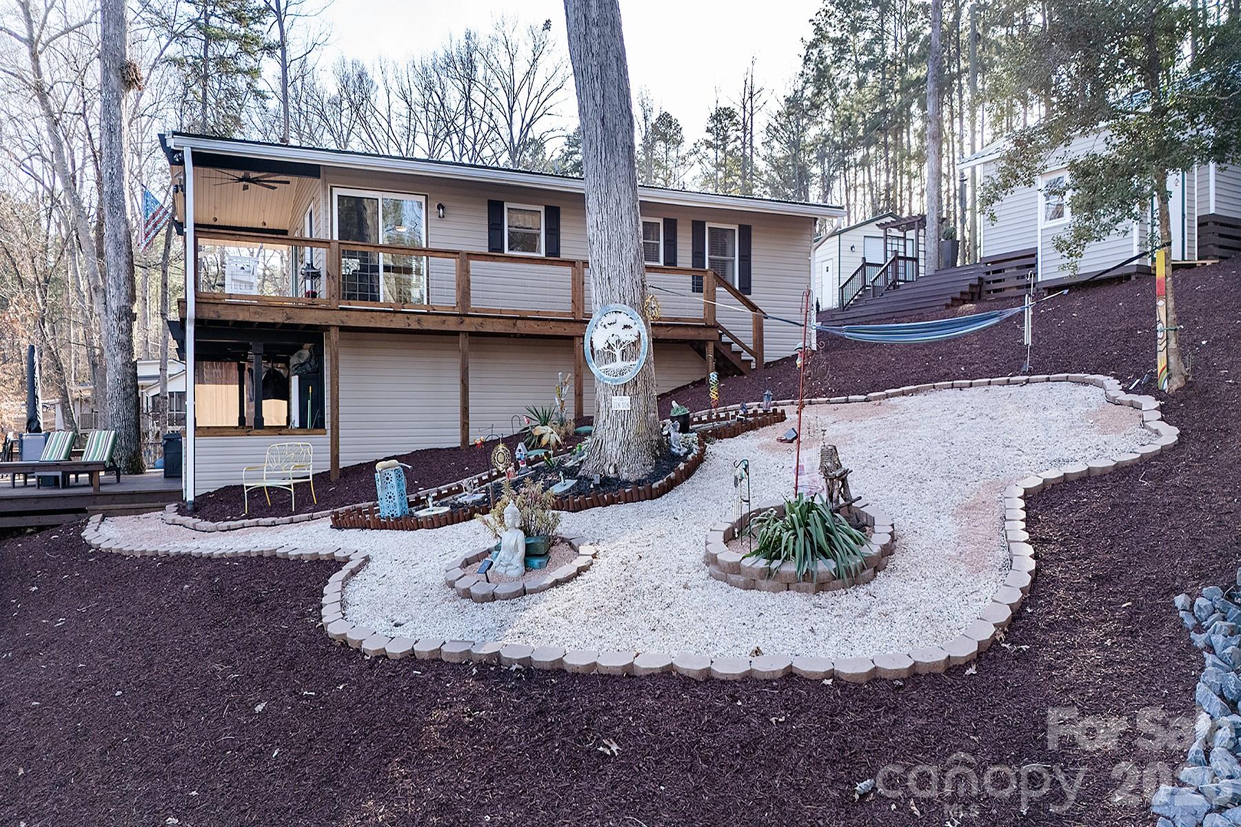 Tillery Park - Residential