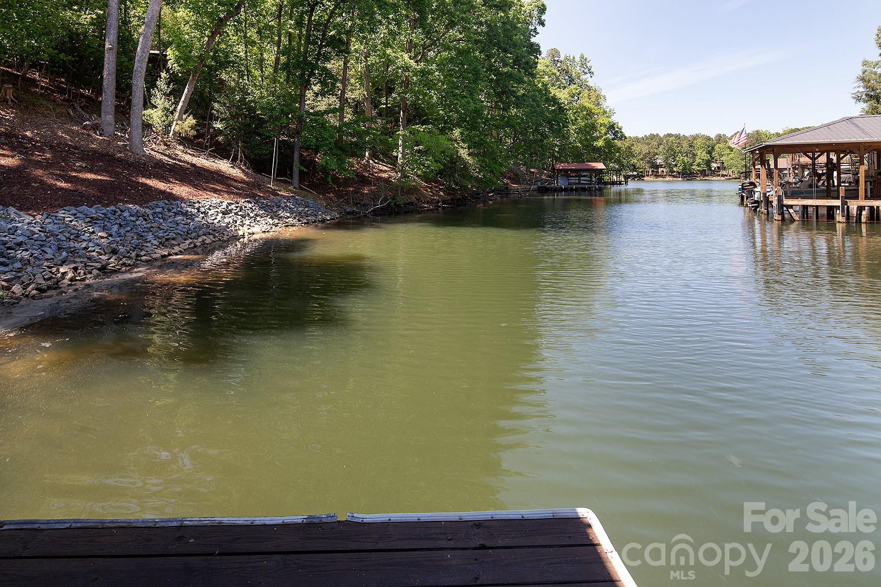 Tillery Park - Residential