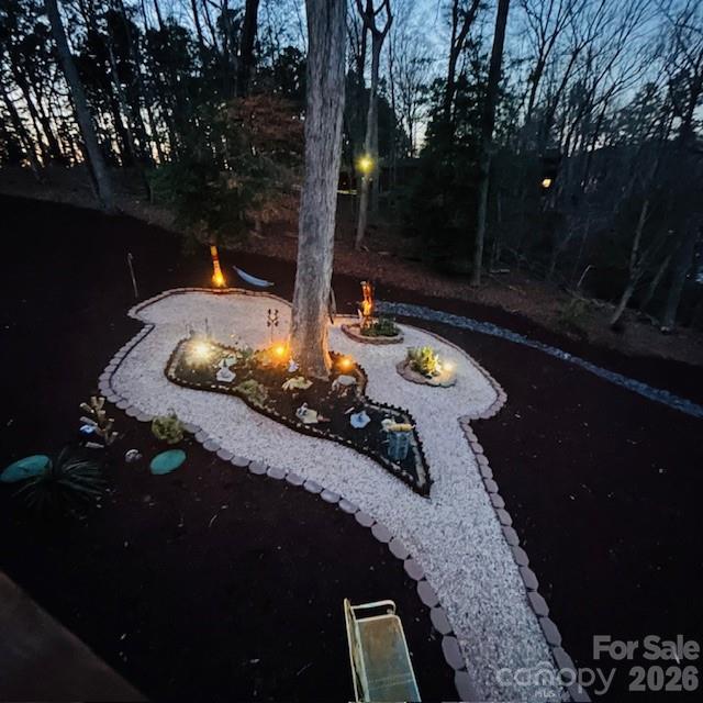 Tillery Park - Residential