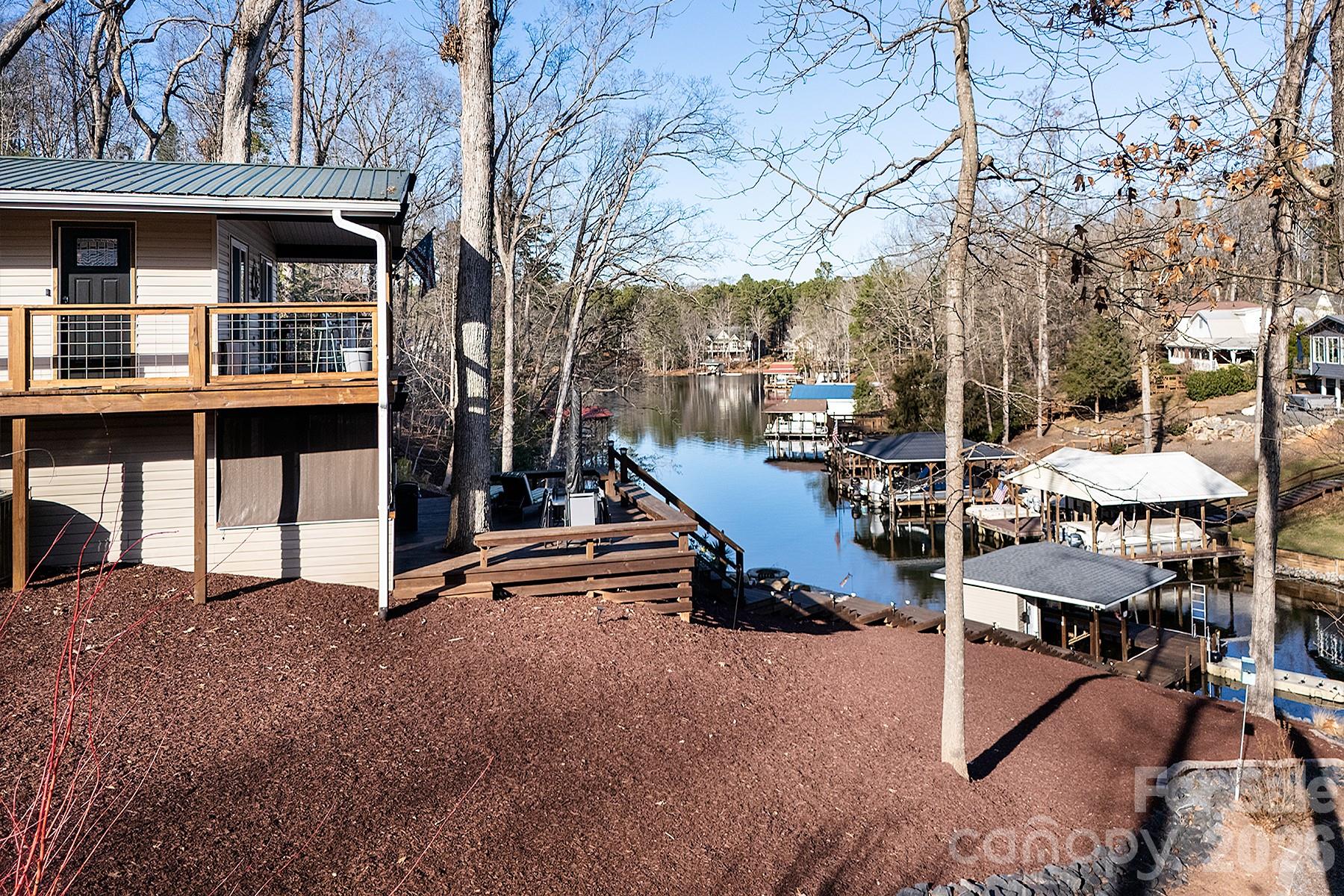 Tillery Park - Residential