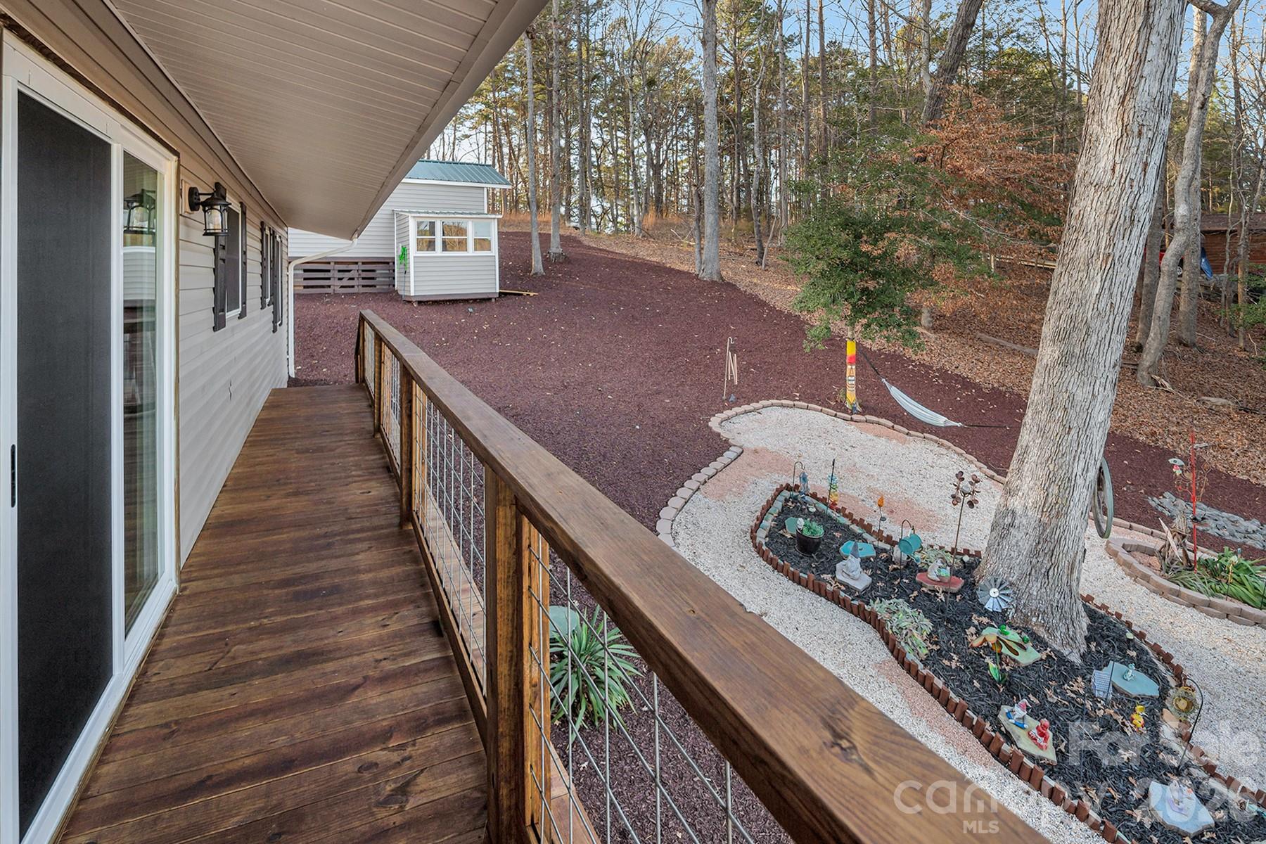 Tillery Park - Residential