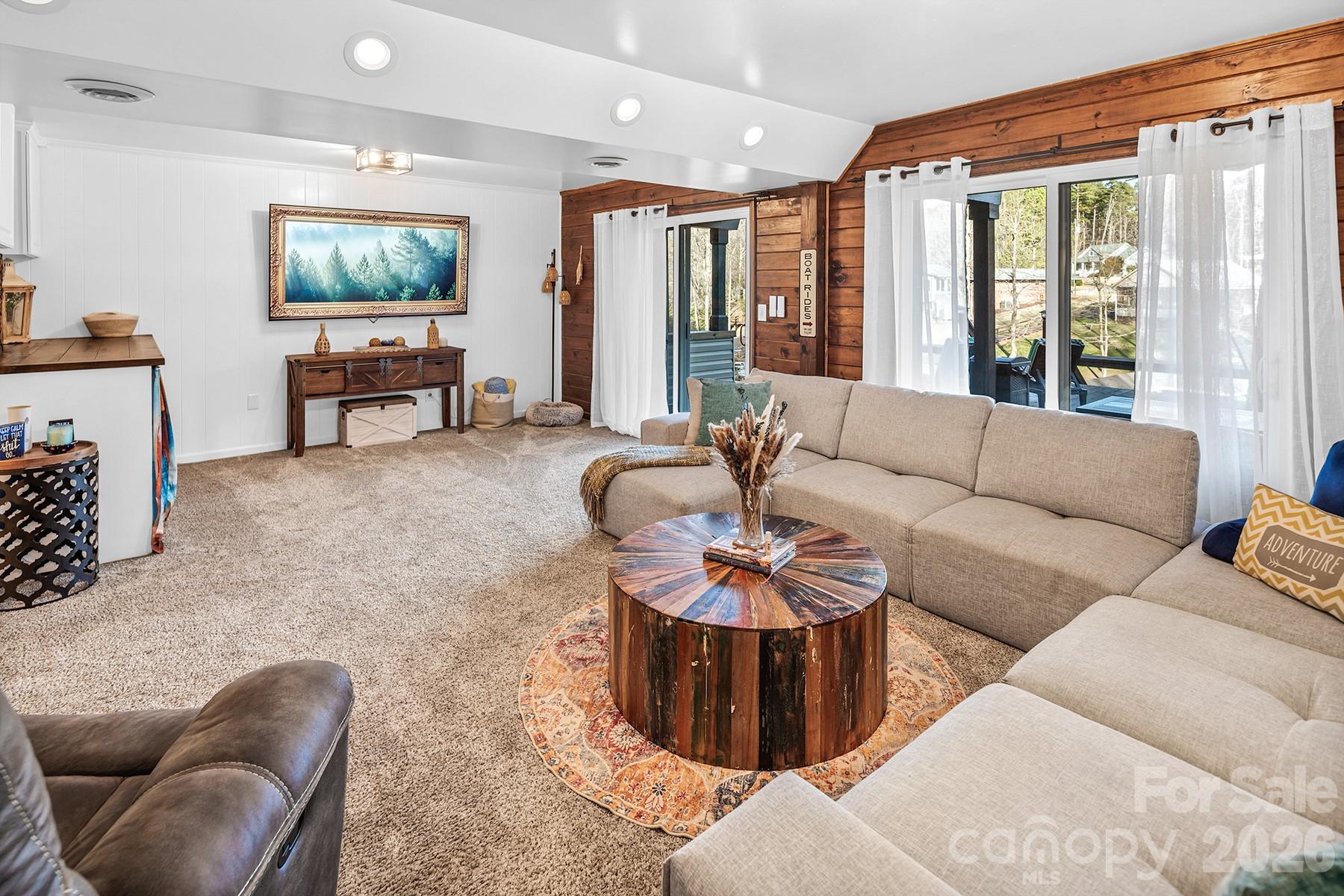 Tillery Park - Residential