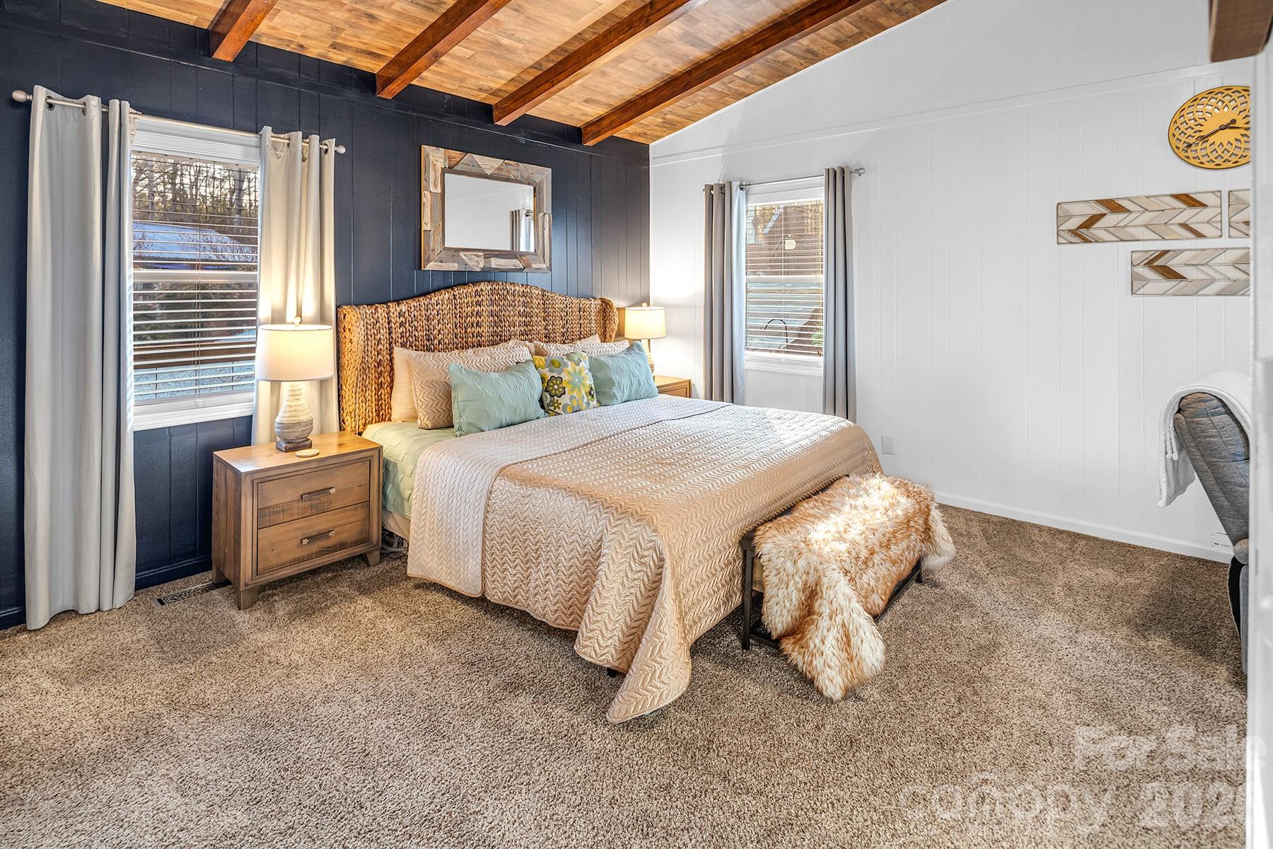 Tillery Park - Residential