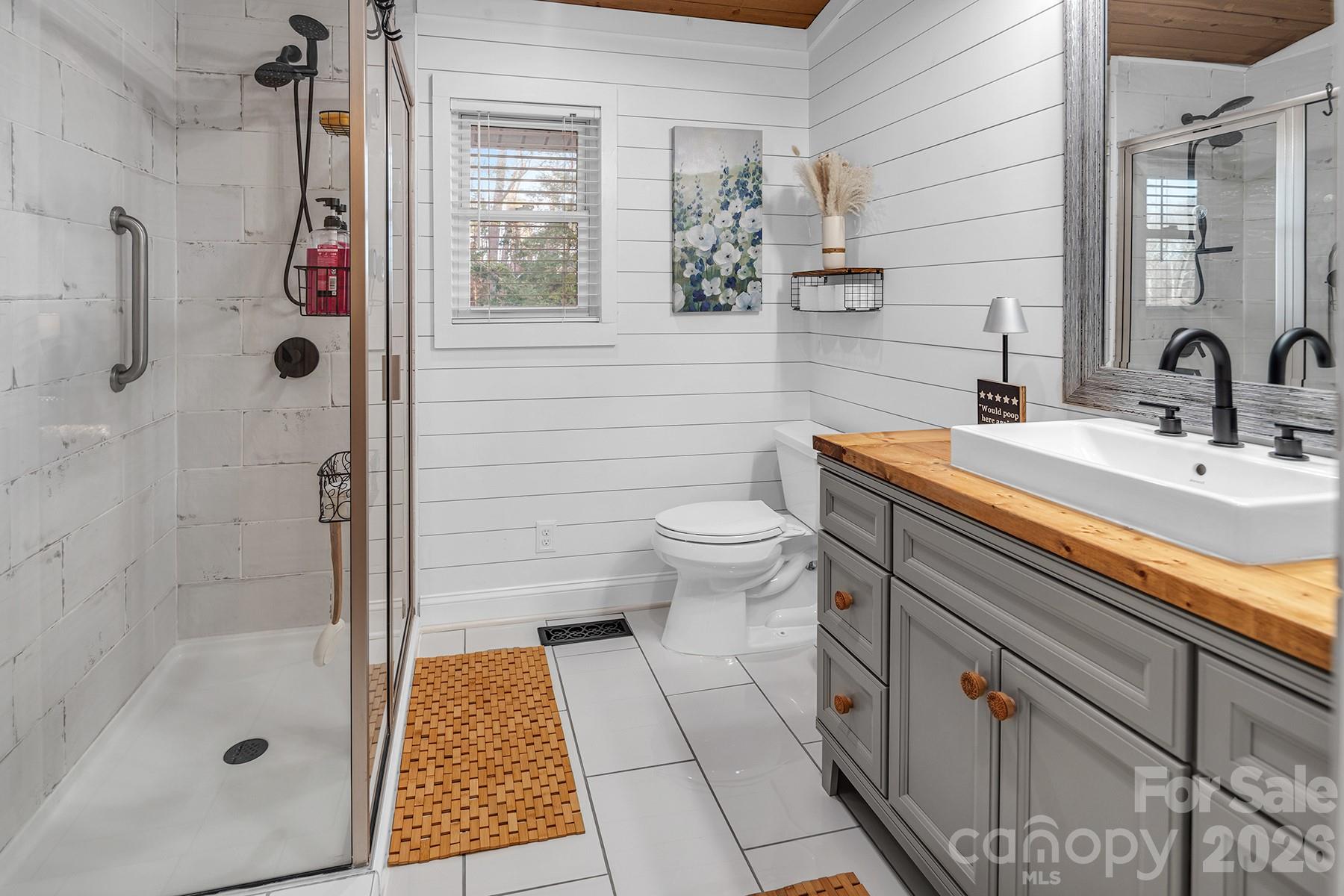 Tillery Park - Residential