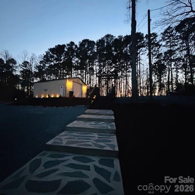 Tillery Park - Residential