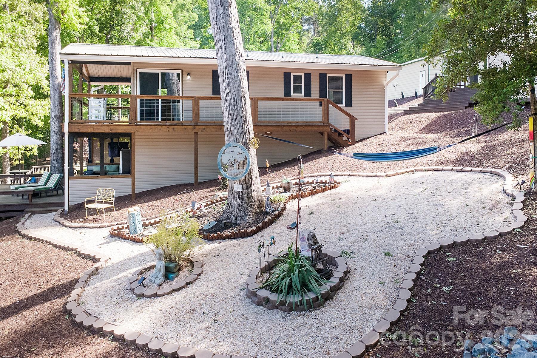 Tillery Park - Residential