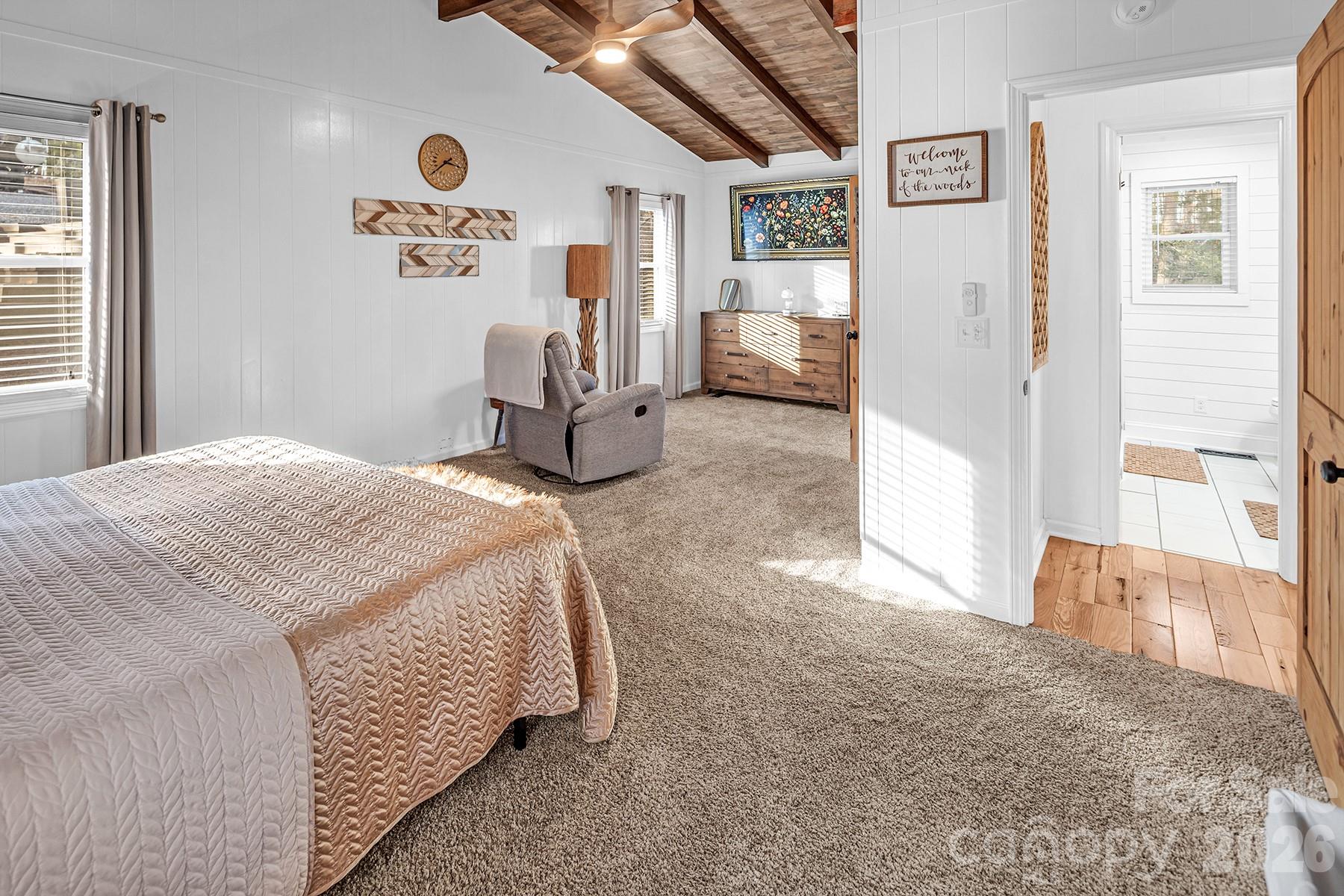 Tillery Park - Residential