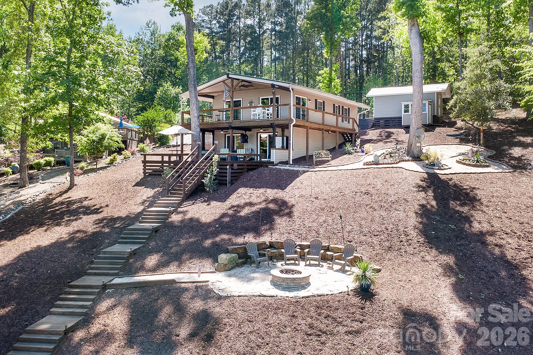 Tillery Park - Residential