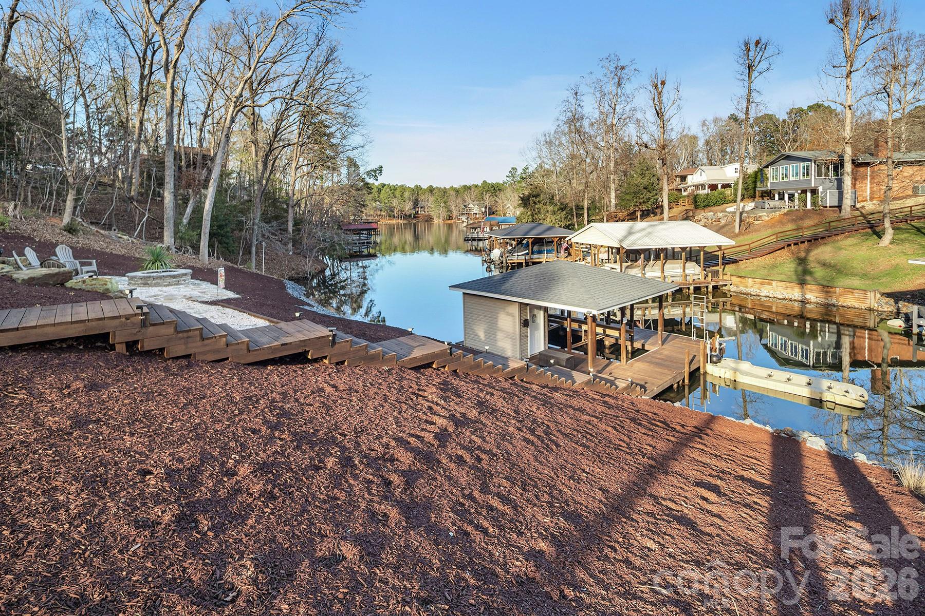 Tillery Park - Residential
