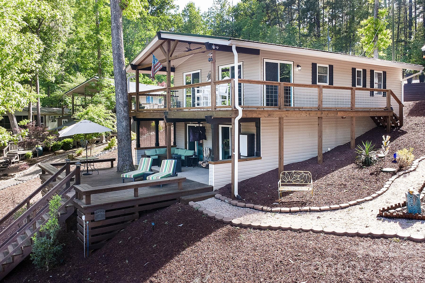 Tillery Park - Residential