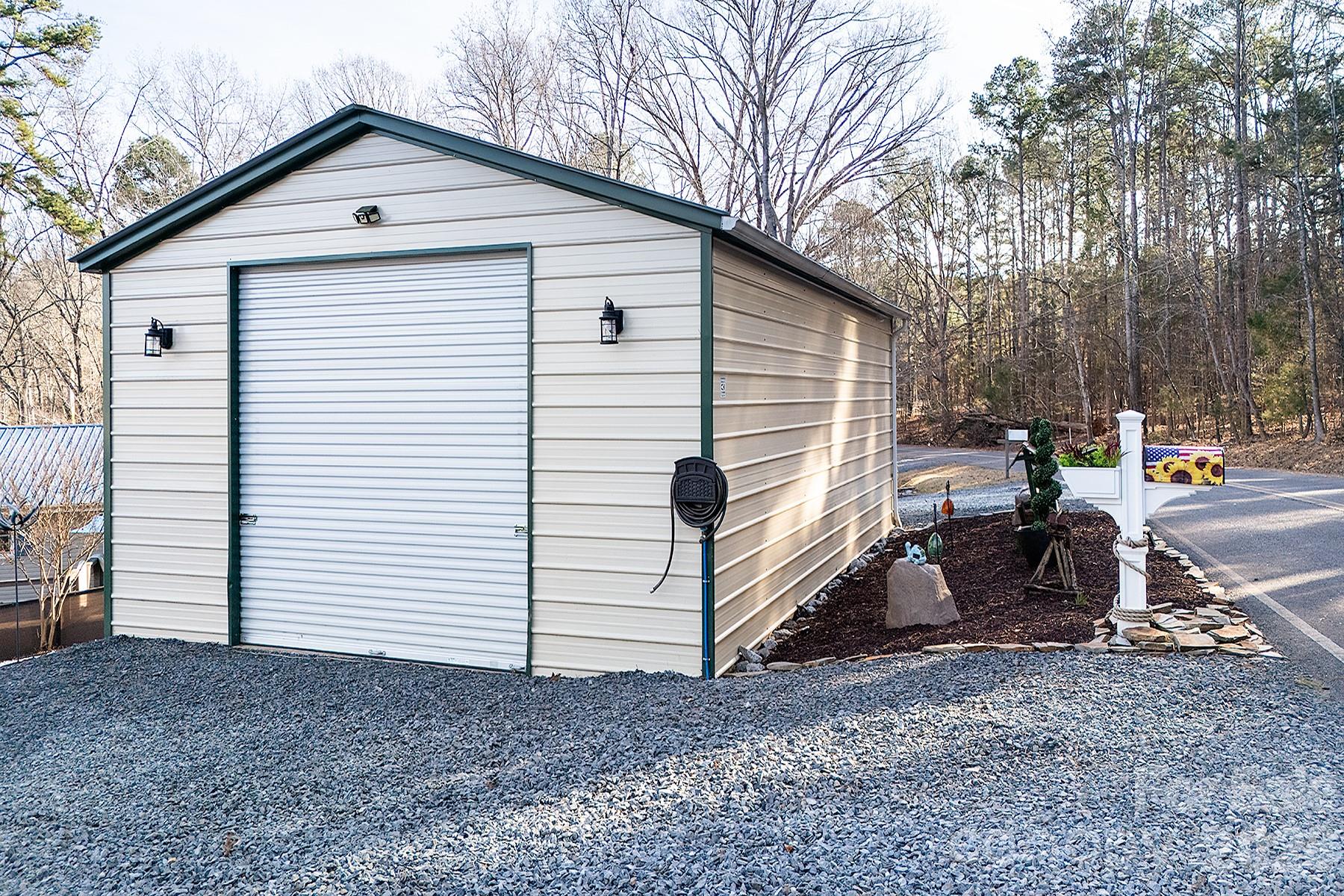 Tillery Park - Residential