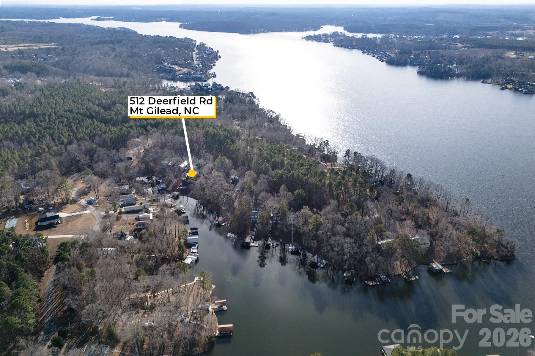 Tillery Park - Residential