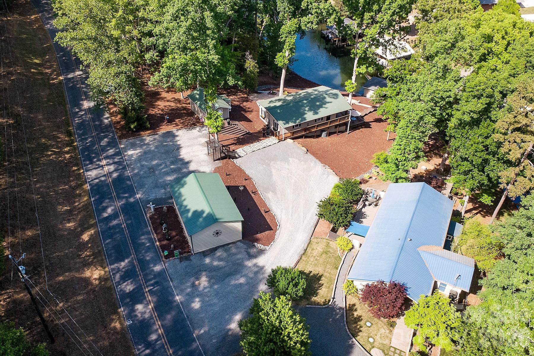 Tillery Park - Residential