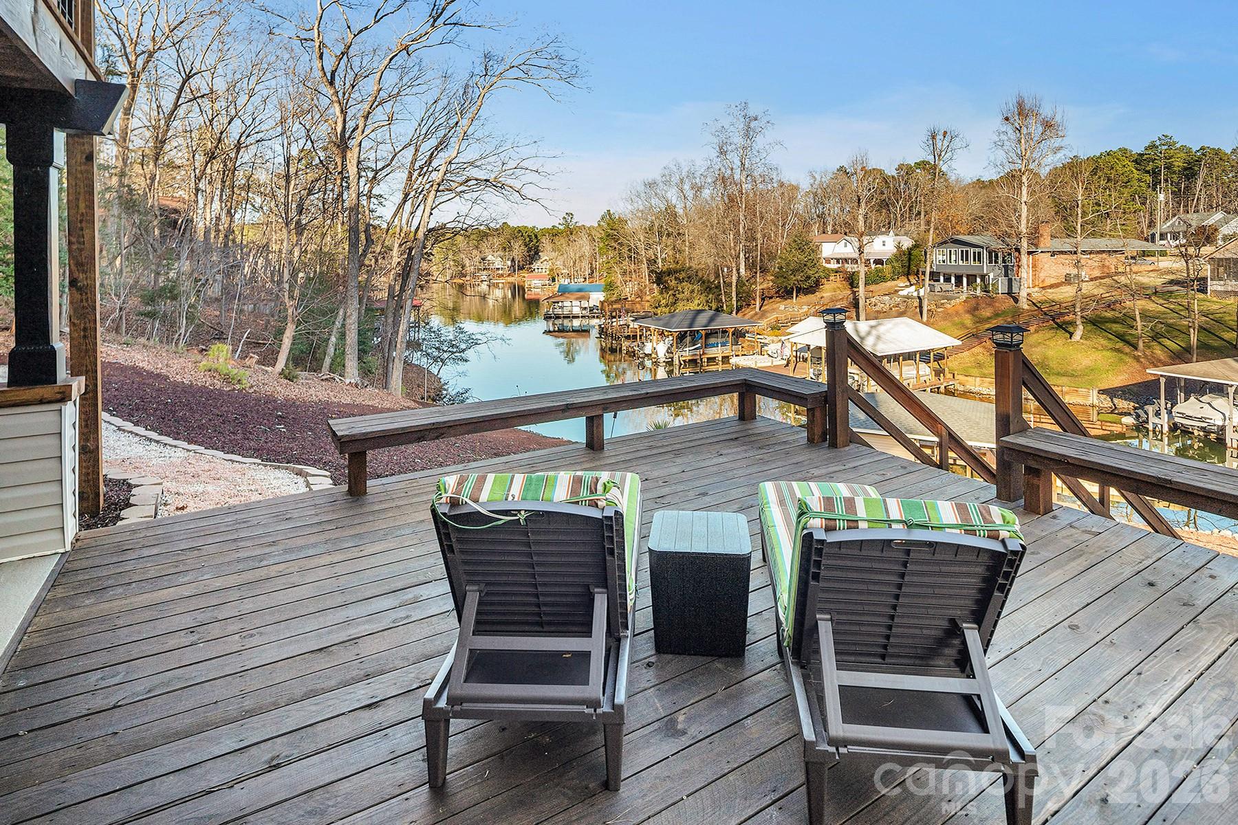 Tillery Park - Residential