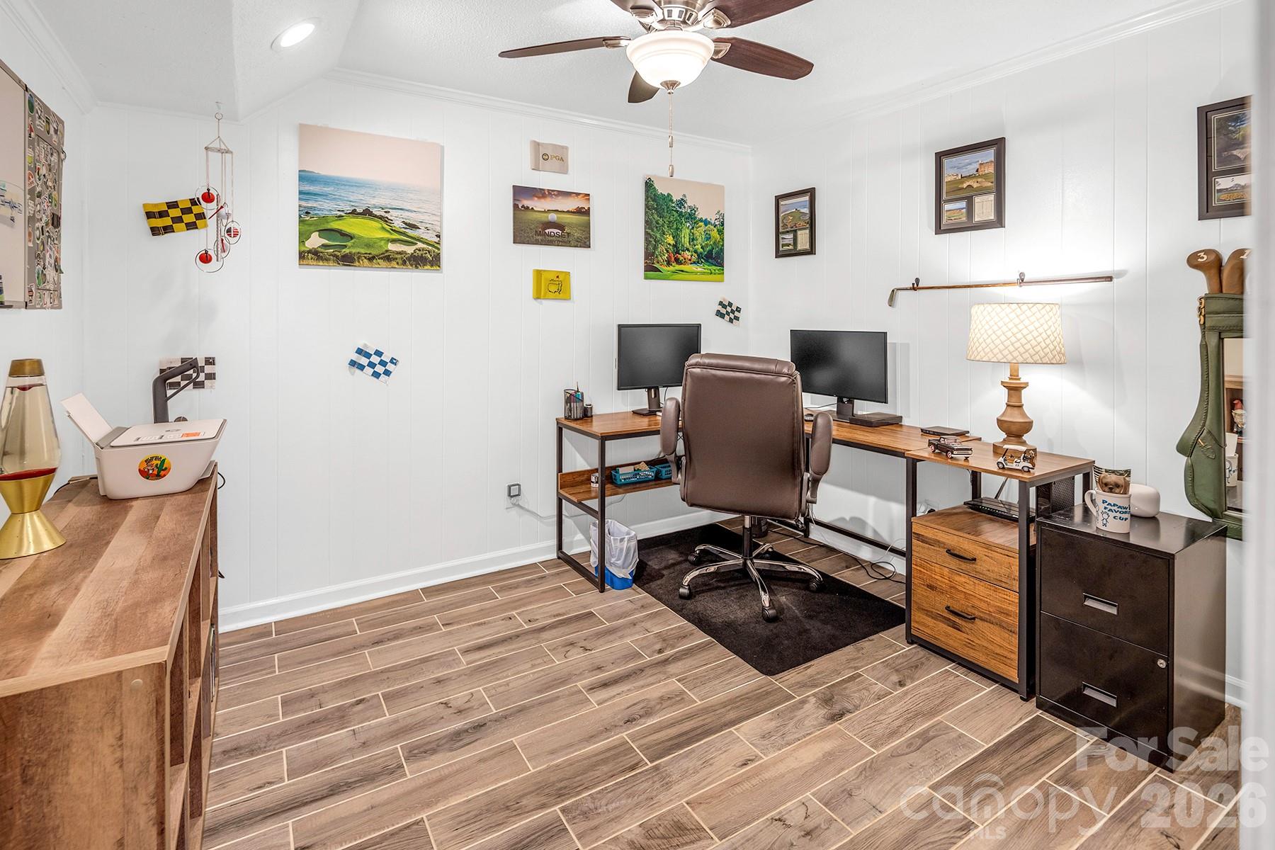 Tillery Park - Residential