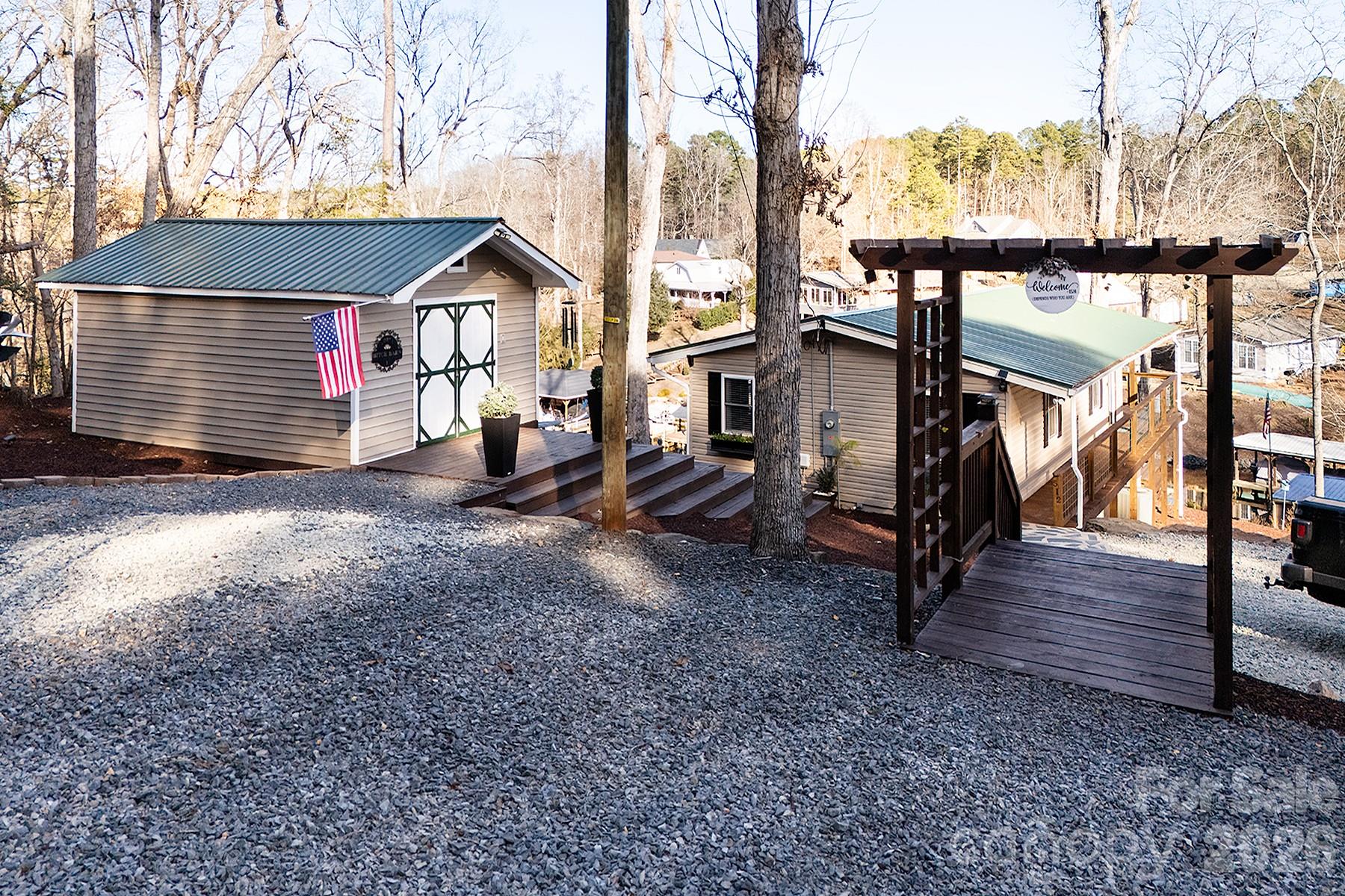 Tillery Park - Residential