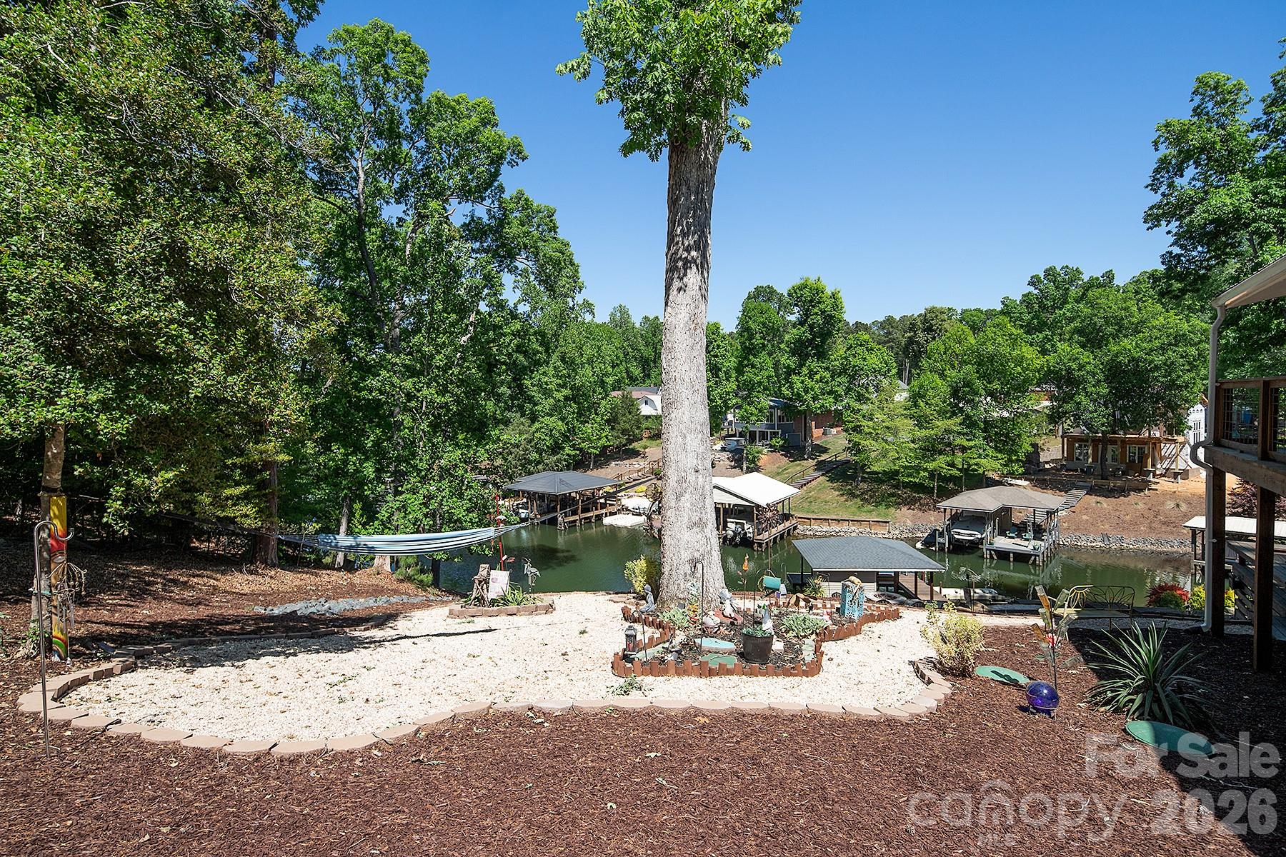 Tillery Park - Residential