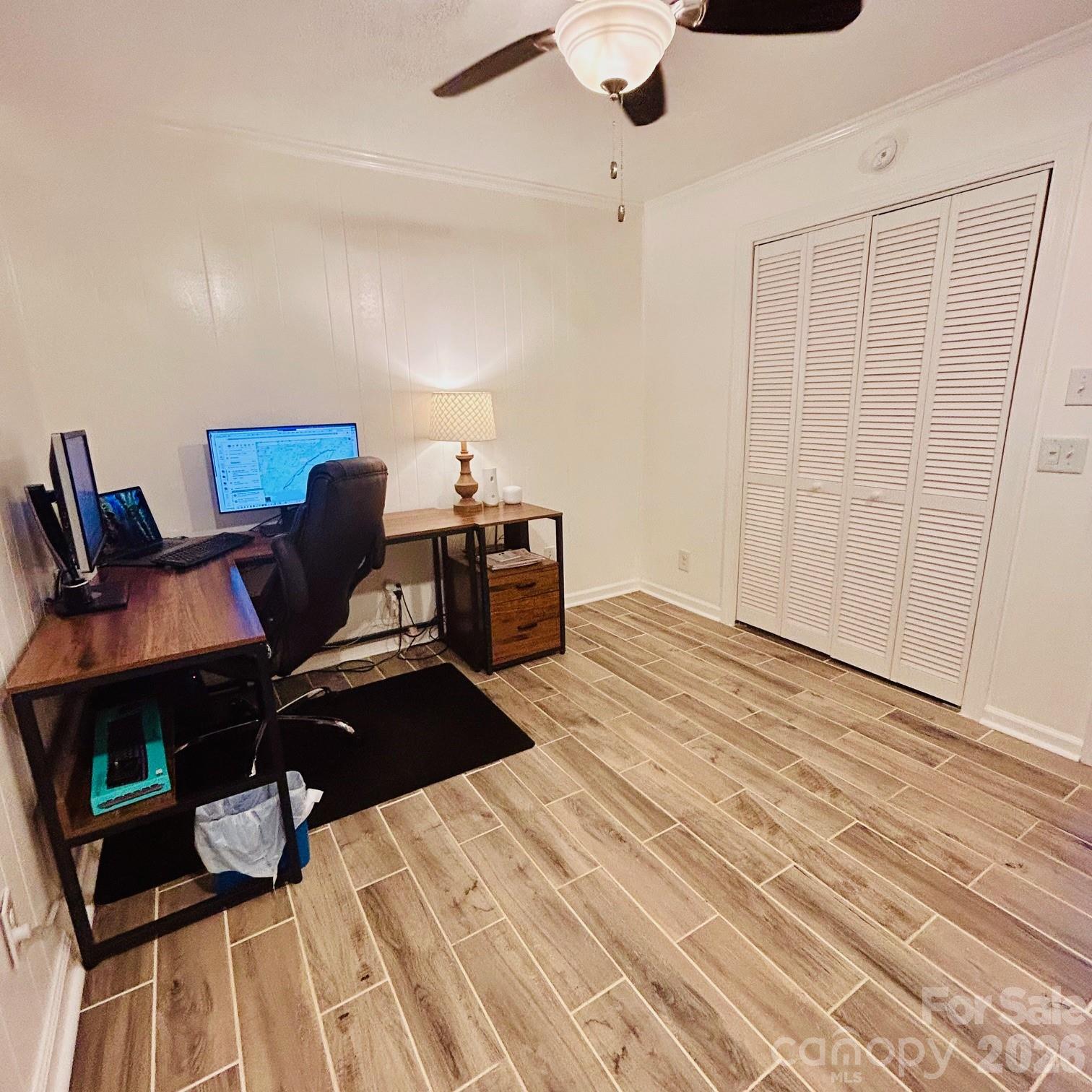 Tillery Park - Residential