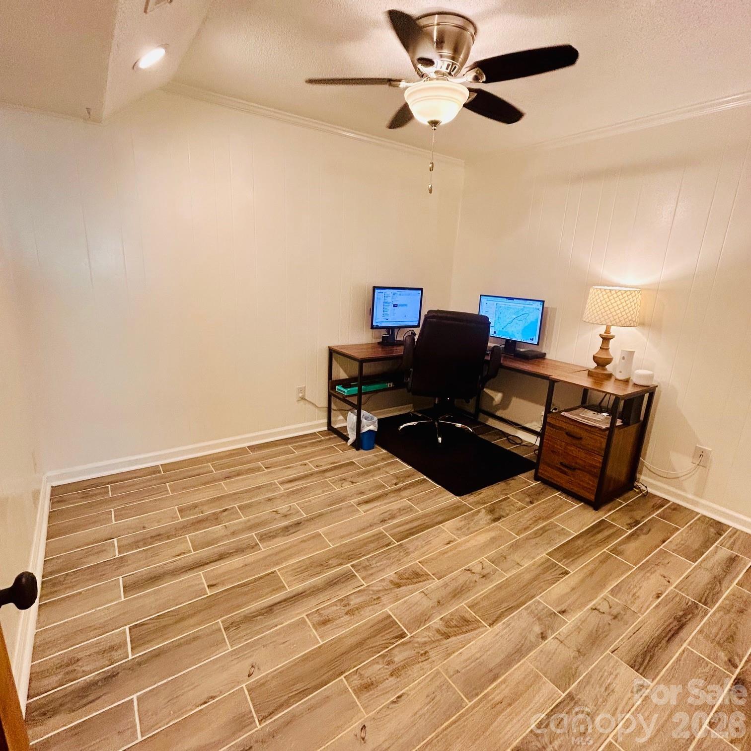 Tillery Park - Residential