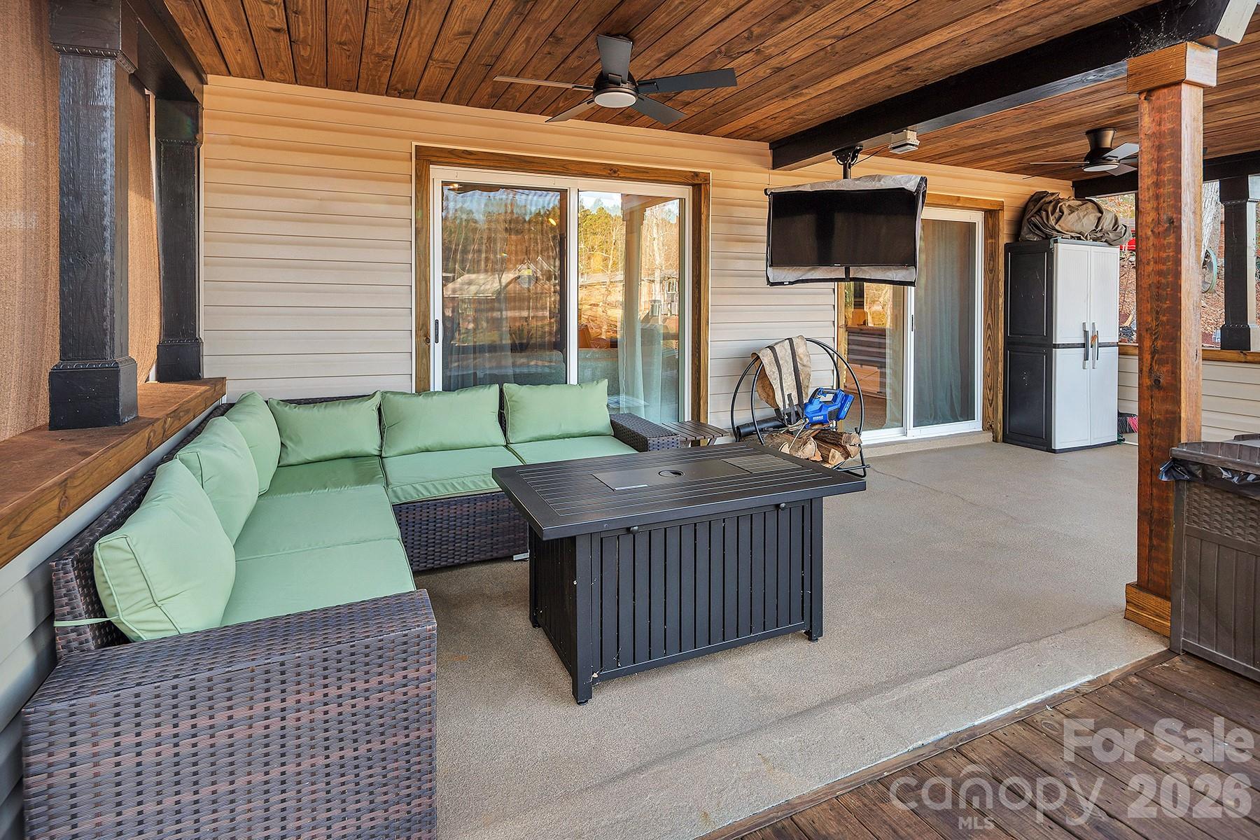 Tillery Park - Residential