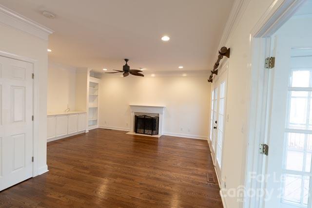 Deerfield Creek - Residential Lease