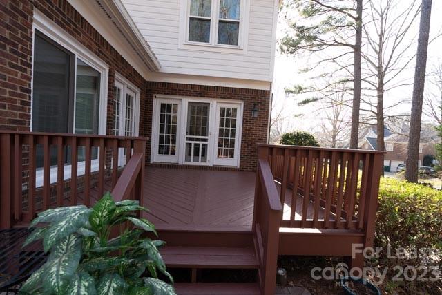 Deerfield Creek - Residential Lease