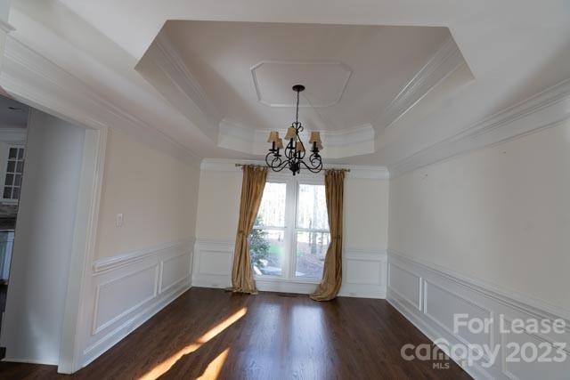 Deerfield Creek - Residential Lease