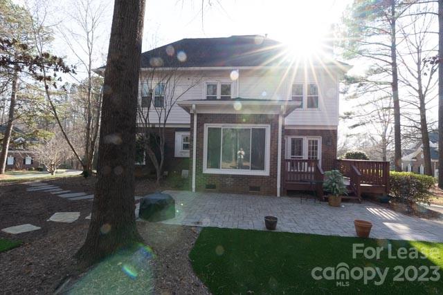 Deerfield Creek - Residential Lease