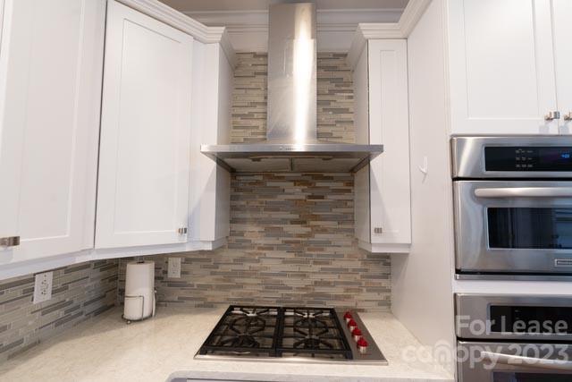 Deerfield Creek - Residential Lease