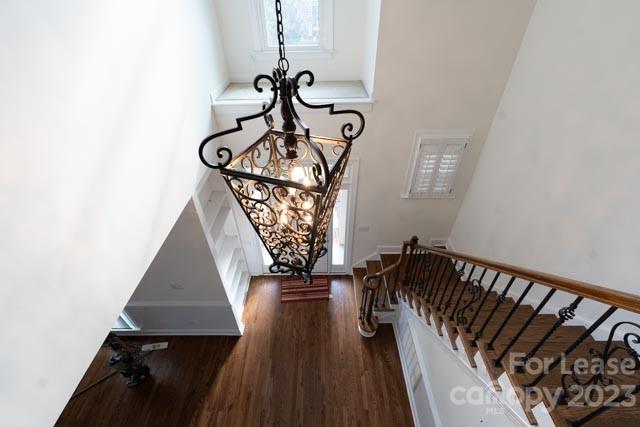 Deerfield Creek - Residential Lease