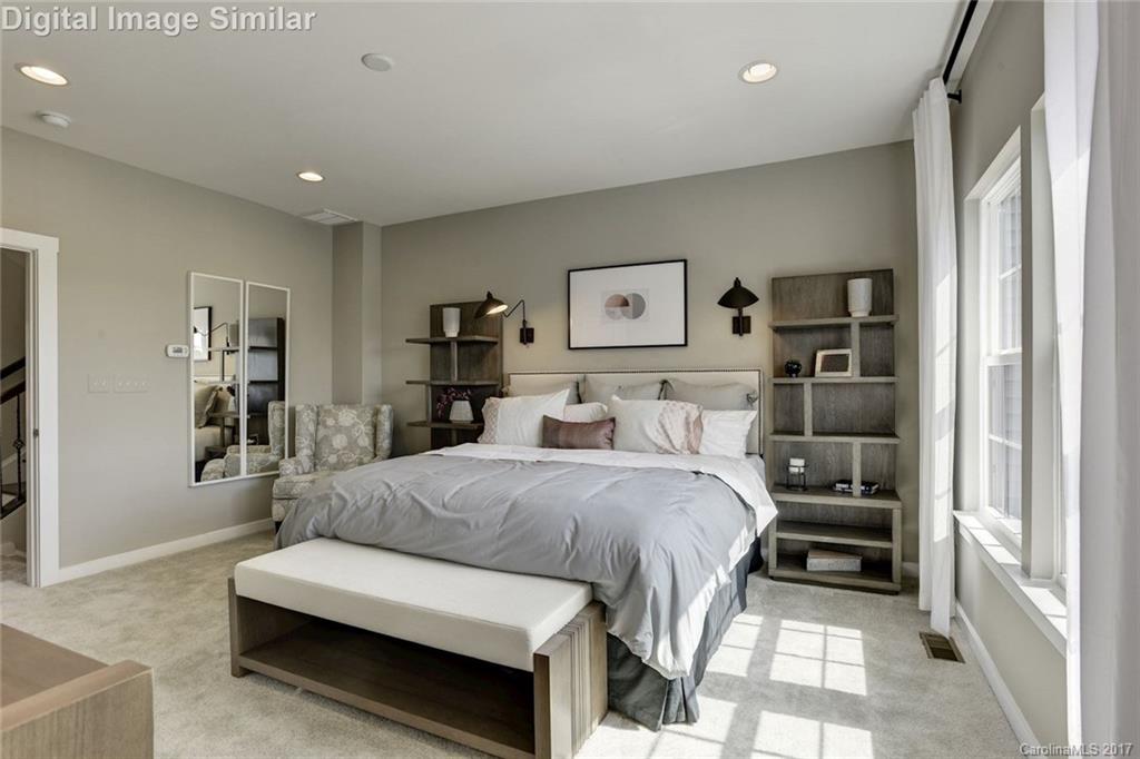 Morningside Mews - Residential